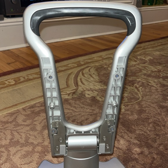 Stand Base for TV - Picture 2 of 4